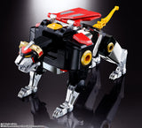 Bandai Soul of Chogokin Voltron: Defender of the Universe GX-71SP Voltron (Chogokin 50th Anniversary)