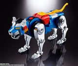 Bandai Soul of Chogokin Voltron: Defender of the Universe GX-71SP Voltron (Chogokin 50th Anniversary)