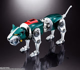 Bandai Soul of Chogokin Voltron: Defender of the Universe GX-71SP Voltron (Chogokin 50th Anniversary)