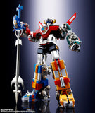 Bandai Soul of Chogokin Voltron: Defender of the Universe GX-71SP Voltron (Chogokin 50th Anniversary)