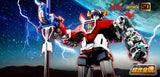 Bandai Soul of Chogokin Voltron: Defender of the Universe GX-71SP Voltron (Chogokin 50th Anniversary)