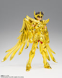 Bandai Saint Seiya Myth Cloth EX Sagittarius Seiya (Inheritor of the Gold Cloth Ver.) Action Figure