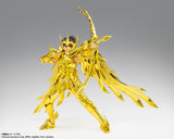 Bandai Saint Seiya Myth Cloth EX Sagittarius Seiya (Inheritor of the Gold Cloth Ver.) Action Figure