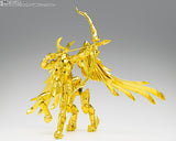 Bandai Saint Seiya Myth Cloth EX Sagittarius Seiya (Inheritor of the Gold Cloth Ver.) Action Figure