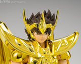 Bandai Saint Seiya Myth Cloth EX Sagittarius Seiya (Inheritor of the Gold Cloth Ver.) Action Figure