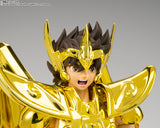 Bandai Saint Seiya Myth Cloth EX Sagittarius Seiya (Inheritor of the Gold Cloth Ver.) Action Figure