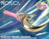Bandai PROPLICA Sailor Moon Moon Stick (Brilliant Color Edition)