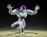 Premium Bandai Tamashii Nations S.H.Figuarts Dragon Ball Z: Full Power Frieza Exclusive Action Figure