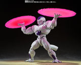 Premium Bandai Tamashii Nations S.H.Figuarts Dragon Ball Z: Full Power Frieza Exclusive Action Figure