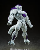 Premium Bandai Tamashii Nations S.H.Figuarts Dragon Ball Z: Full Power Frieza Exclusive Action Figure