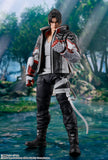 Bandai S.H.Figuarts Tekken 8 Jin Kazama Action Figure