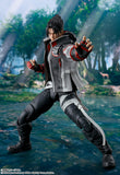 Bandai S.H.Figuarts Tekken 8 Jin Kazama Action Figure
