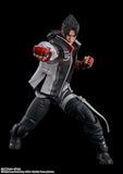 Bandai S.H.Figuarts Tekken 8 Jin Kazama Action Figure