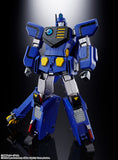 Bandai Soul of Chogokin GX-109 The King of Braves Gaogaiger Choryujin Diecast Action Figure