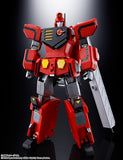 Bandai Soul of Chogokin GX-109 The King of Braves Gaogaiger Choryujin Diecast Action Figure