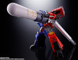 Bandai Soul of Chogokin GX-109 The King of Braves Gaogaiger Choryujin Diecast Action Figure