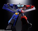 Bandai Soul of Chogokin GX-109 The King of Braves Gaogaiger Choryujin Diecast Action Figure