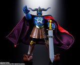 Bandai Soul of Chogokin GX-110 Mazinger Z vs. The Great General of Darkness Ankoku Daishogun Diecast Action Figure