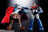 Bandai Soul of Chogokin GX-110 Mazinger Z vs. The Great General of Darkness Ankoku Daishogun Diecast Action Figure