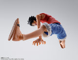 Bandai S.H.Figuarts One Piece S.H.Figuarts Monkey D. Luffy (Romance Dawn)