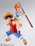 Bandai S.H.Figuarts One Piece S.H.Figuarts Monkey D. Luffy (Romance Dawn)