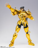 Bandai Saint Seiya Myth Cloth EX Taurus Aldebaran (Revival Ver.) Action Figure