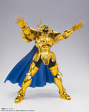 Bandai Saint Seiya Myth Cloth EX Taurus Aldebaran (Revival Ver.) Action Figure