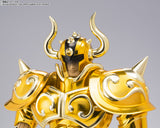 Bandai Saint Seiya Myth Cloth EX Taurus Aldebaran (Revival Ver.) Action Figure