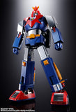 Bandai Soul of Chogokin Super Electromagnetic Machine Voltes V GX-31SP Voltes V (50th Anniversary Ver.) Diecast Action Figure