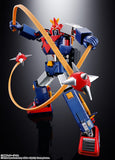 Bandai Soul of Chogokin Super Electromagnetic Machine Voltes V GX-31SP Voltes V (50th Anniversary Ver.) Diecast Action Figure