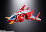 Bandai Soul of Chogokin Super Electromagnetic Machine Voltes V GX-31SP Voltes V (50th Anniversary Ver.) Diecast Action Figure