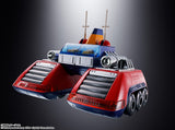 Bandai Soul of Chogokin Super Electromagnetic Machine Voltes V GX-31SP Voltes V (50th Anniversary Ver.) Diecast Action Figure