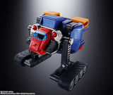 Bandai Soul of Chogokin Super Electromagnetic Machine Voltes V GX-31SP Voltes V (50th Anniversary Ver.) Diecast Action Figure