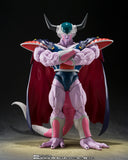 Premium Bandai Tamashii Nations S.H.Figuarts Dragon Ball Z King Cold Exclusive Action Figure