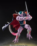 Premium Bandai Tamashii Nations S.H.Figuarts Dragon Ball Z King Cold Exclusive Action Figure