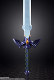 Bandai Proplica The Legend of Zelda Link's Master Sword Prop Replica