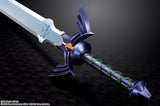 Bandai Proplica The Legend of Zelda Link's Master Sword Prop Replica