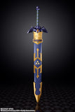 Bandai Proplica The Legend of Zelda Link's Master Sword Prop Replica