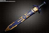 Bandai Proplica The Legend of Zelda Link's Master Sword Prop Replica
