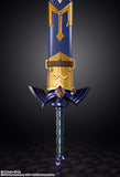Bandai Proplica The Legend of Zelda Link's Master Sword Prop Replica