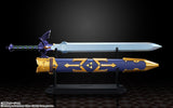 Bandai Proplica The Legend of Zelda Link's Master Sword Prop Replica