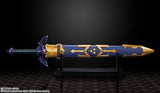 Bandai Proplica The Legend of Zelda Link's Master Sword Prop Replica