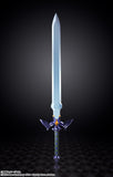 Bandai Proplica The Legend of Zelda Link's Master Sword Prop Replica