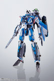 Bandai DX Chogokin Macross Delta VF-31J Super Siegfried (Hayate Immelmann Use Revival Ver.)