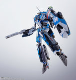 Bandai DX Chogokin Macross Delta VF-31J Super Siegfried (Hayate Immelmann Use Revival Ver.)