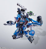 Bandai DX Chogokin Macross Delta VF-31J Super Siegfried (Hayate Immelmann Use Revival Ver.)