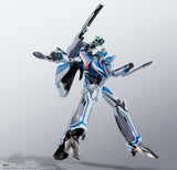 Bandai DX Chogokin Macross Delta VF-31J Super Siegfried (Hayate Immelmann Use Revival Ver.)