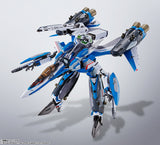 Bandai DX Chogokin Macross Delta VF-31J Super Siegfried (Hayate Immelmann Use Revival Ver.)