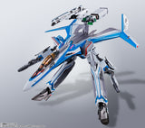Bandai DX Chogokin Macross Delta VF-31J Super Siegfried (Hayate Immelmann Use Revival Ver.)