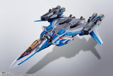 Bandai DX Chogokin Macross Delta VF-31J Super Siegfried (Hayate Immelmann Use Revival Ver.)